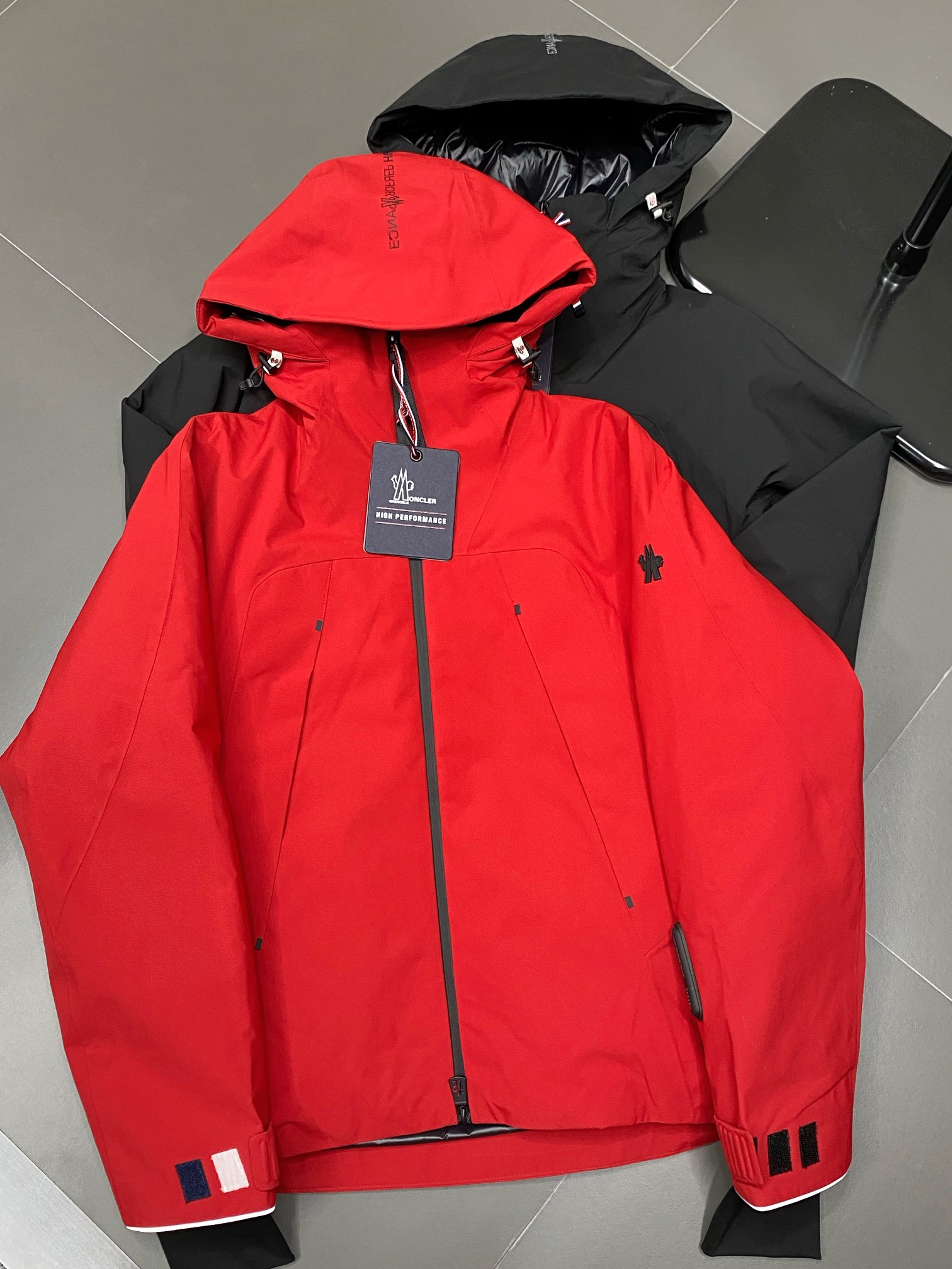 Moncler Down Jackets